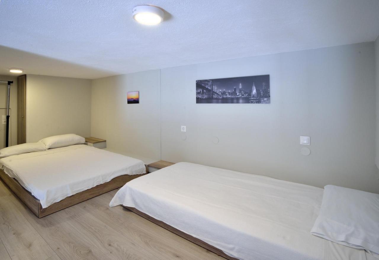 Suite Loft Apartment Konstantinidis Nea Poteidaia Dış mekan fotoğraf
